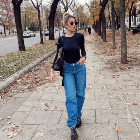 Carolina