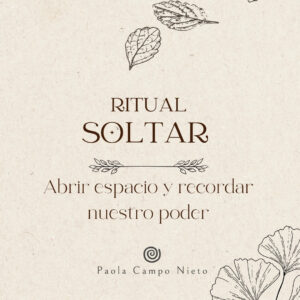 RITUAL SOLTAR